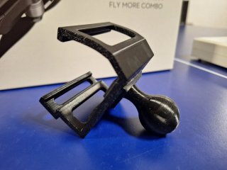 Dron DJI Mavic Air Fly More Combo