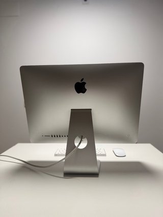 iMac 21.5 2016 8GB RAM i5