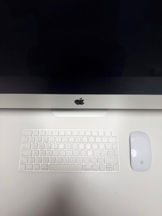 iMac 21.5 2016 8GB RAM i5
