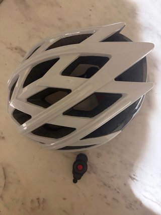 Casco Ciclismo Inteligente Livall