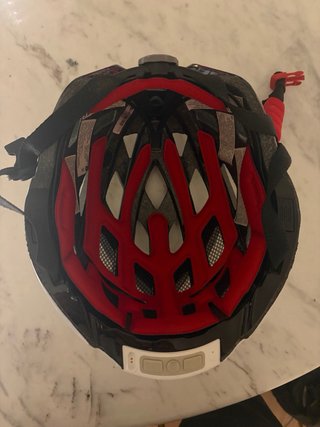 Casco Ciclismo Inteligente Livall