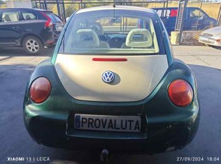 Volkswagen 232663 1c1955023a motor limpia beetle