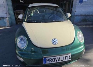 Volkswagen 232663 1c1955023a motor limpia beetle