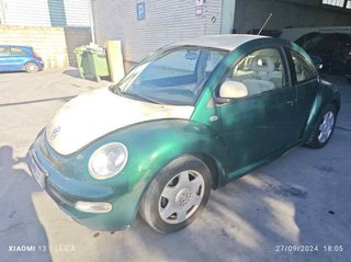 Volkswagen 232663 1c1955023a motor limpia beetle