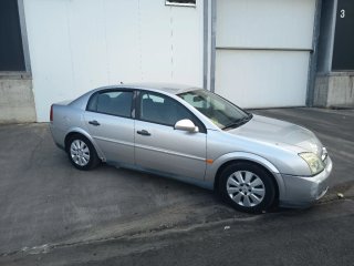 Opel Vectra 2003