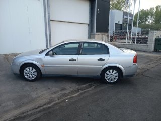 Opel Vectra 2003