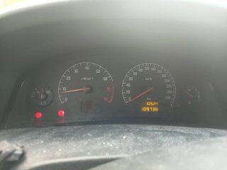 Opel Vectra 2003