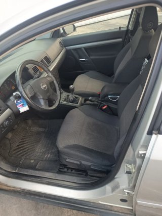 Opel Vectra 2003