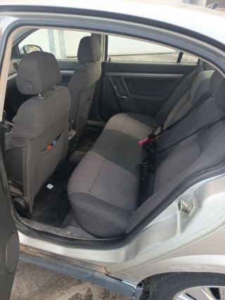 Opel Vectra 2003