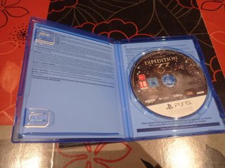 Expedition 33 PS5