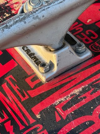 Skate Creme