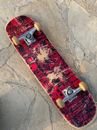 Skate Creme