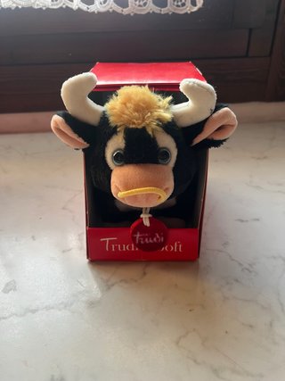 Peluche Trudi Toro
