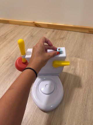 Juego Atrapa la Caca