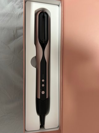 Cecotec AirLisse 2in1 ForceDry Plancha Secador
