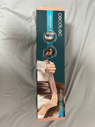 Cecotec AirLisse 2in1 ForceDry Plancha Secador