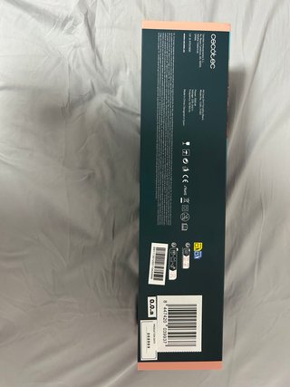 Cecotec AirLisse 2in1 ForceDry Plancha Secador