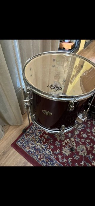 Batería Tama stagestar