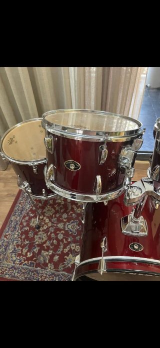 Batería Tama stagestar