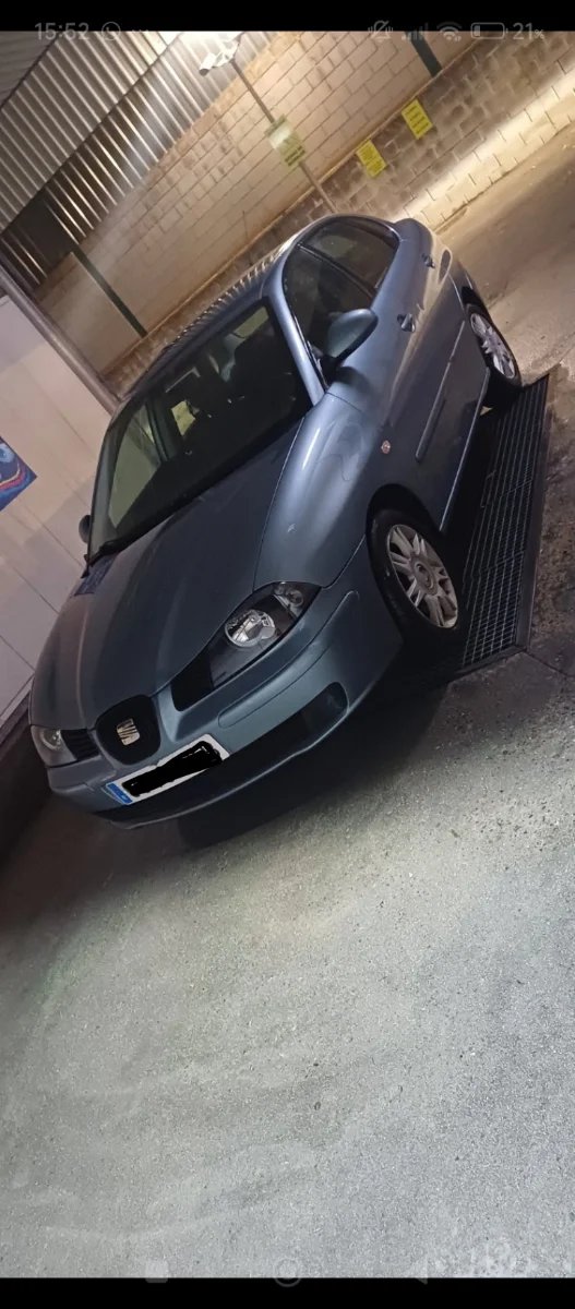 SEAT Cordoba 2005 - foto 1