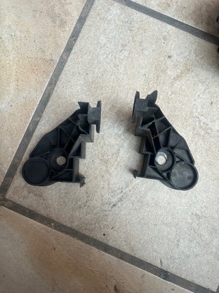 Pilotos Traseros+ piezas BMW Serie 3 320 E46 150cv