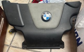 Pilotos Traseros+ piezas BMW Serie 3 320 E46 150cv