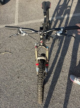Commencal Meta 5.5.2 Doble Suspensión 26