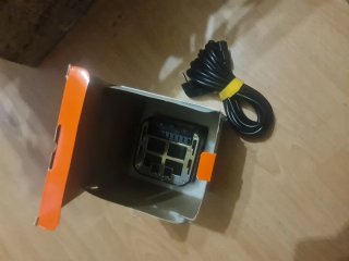 Adaptador de red Dodox AD-AC