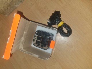 Adaptador de red Dodox AD-AC