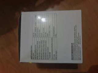 Adaptador de red Dodox AD-AC