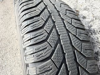 Llantas Skoda Octavia 195/65 R15