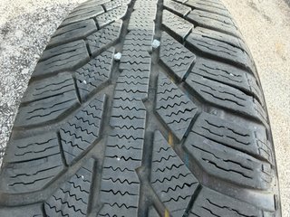 Llantas Skoda Octavia 195/65 R15