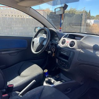 Citroen C2 2006
