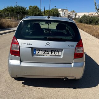 Citroen C2 2006