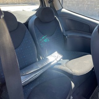 Citroen C2 2006