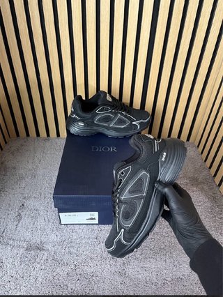 Zapatillas Dior Blancas Talla 42