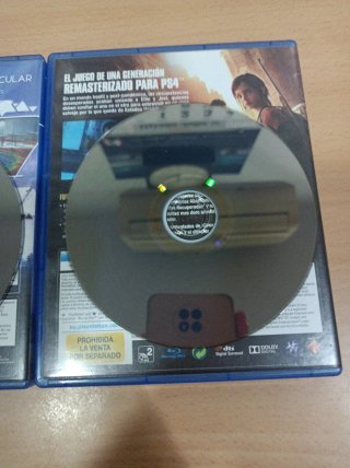 🇪🇦Pack Juegos PS4 PS5