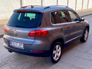 Volkswagen Tiguan 2.0 TDI 140cv 4MOTION DSG SPORT
