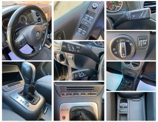 Volkswagen Tiguan 2.0 TDI 140cv 4MOTION DSG SPORT