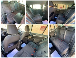 Volkswagen Tiguan 2.0 TDI 140cv 4MOTION DSG SPORT