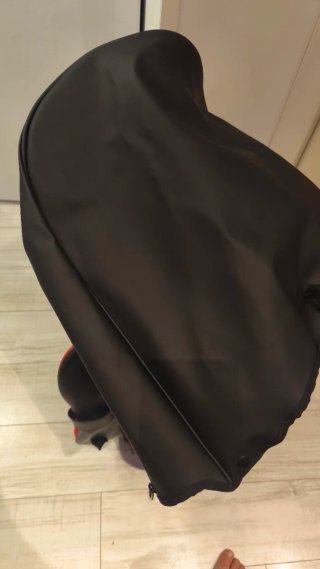 Bolsa Stand Taylormade Stealth Roja