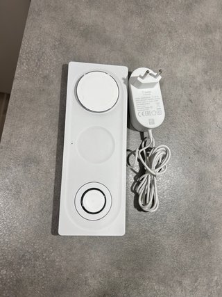 Cargador Belkin 3 en 1 Magsafe