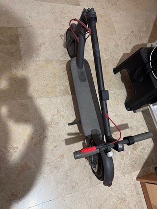 Patinete Eléctrico Xiaomi Mi 365