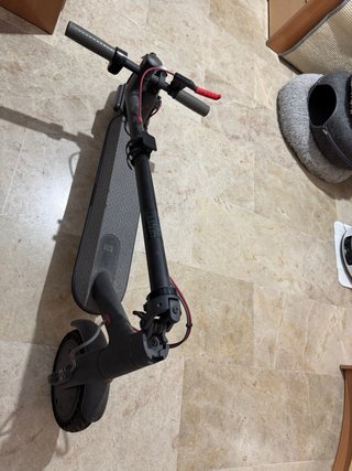 Patinete Eléctrico Xiaomi Mi 365