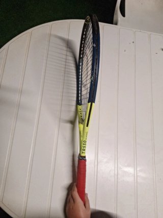 Raqueta Tenis Artengo TR 530 26''