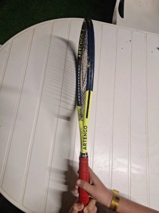 Raqueta Tenis Artengo TR 530 26''