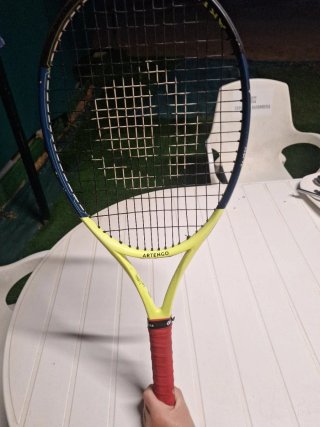 Raqueta Tenis Artengo TR 530 26''