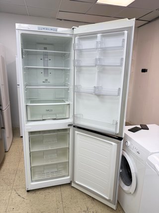 Nevera Combi LG 1.90m con garantía