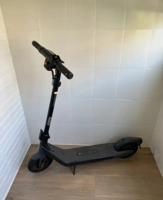 Segway Ninebot E2 Pro Patinete Eléctrico