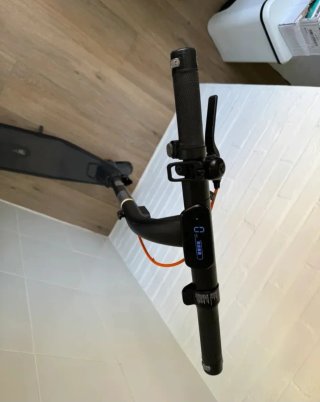 Segway Ninebot E2 Pro Patinete Eléctrico